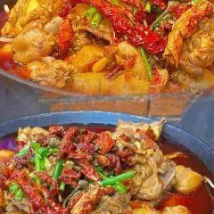 WAN XI REN GU TU CAI GUAN User Photo