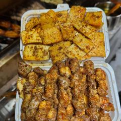 JIU RU XIANG User Photo