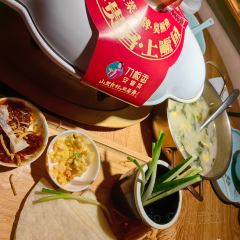 刀板香·安徽菜(长江东路店) User Photo