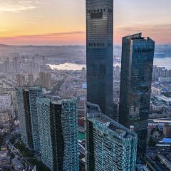 九號院子海鲜烧烤 여행 사진