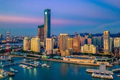 Yang Xiao Xian ( Zhongshan Road Dian)