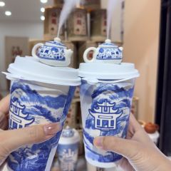 贵宾牛·潮汕牛肉火锅(珠池总店) User Photo