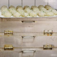 Jingrongjiulou●shengtaimincai (guangda) User Photo