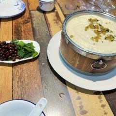 思齐乐蒙古馅饼(智发益民店) User Photo