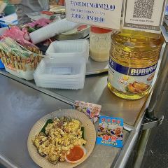 New Lane Hawker Centre User Photo