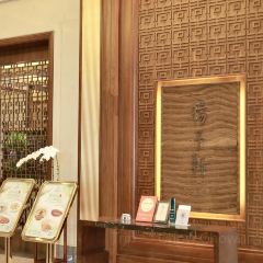 Yang Zi Xuan User Photo
