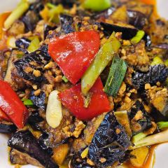 Suantangdoufu Fish User Photo