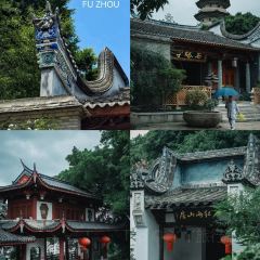 万寿桥·煎包(安泰店) User Photo