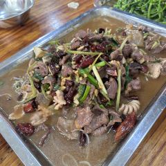 鲜粉之家(中山路店) 여행 사진
