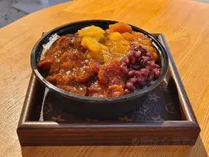 街边牛排·张制冰(交易城店)