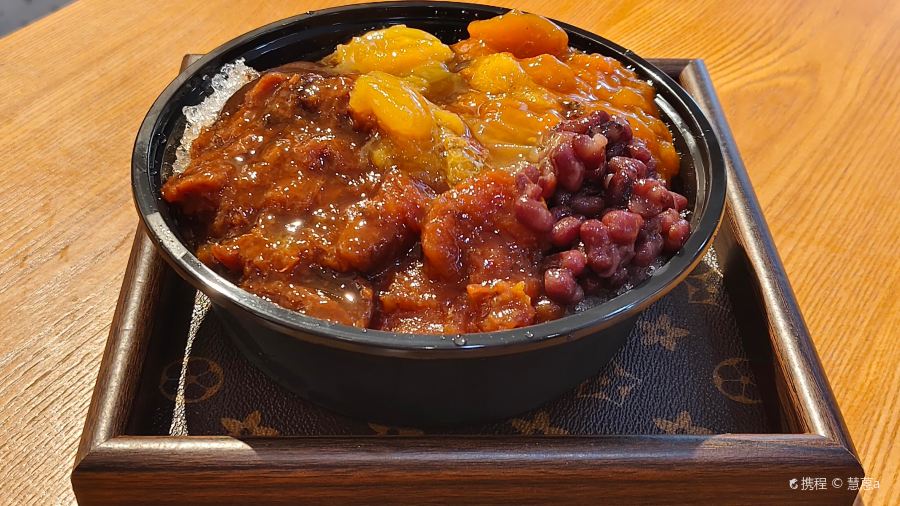 街边牛排·张制冰(交易城店)