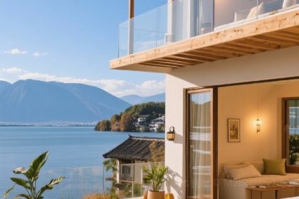 舌尖上的包浆豆腐(束河清泉路店)