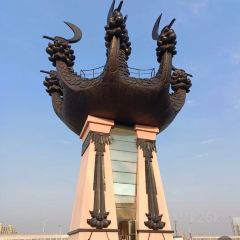 JIU TOU NIAO User Photo