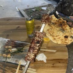 Jiangxi'aqiang Restaurant (bunanlu) User Photo