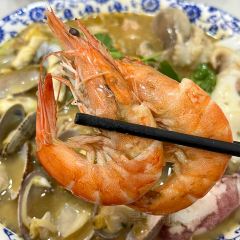 HAI SI JIN FENG User Photo