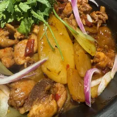 Hua diao zui Chicken (dengfeng) User Photo