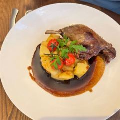 Au Pied de Cochon User Photo