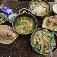 Mingji Food Shop User Photo