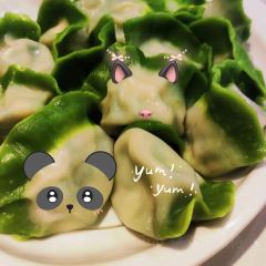 双合园·海鲜水饺青岛菜(经三路店) User Photo