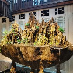 約吧YUEBAR輕奢創意餐廳張用戶圖片