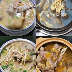 云龙酒家(梧桐街店) User Photo