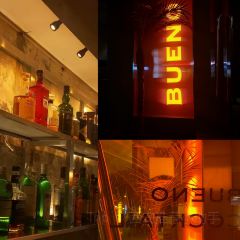 Waking Lotus Bar User Photo