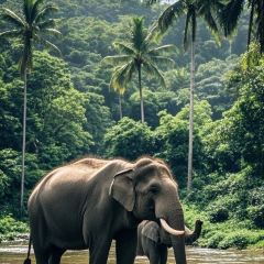 Princess Nan User Photo