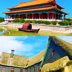 咱妈家·海菜包子(长峰店) User Photo