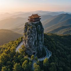 Wuhuazhenpinchaoxianzutanhuo Barbecue User Photo