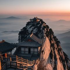 大刀面(升龙广场店) User Photo