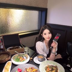 隐厨·私房菜(东西巷店) User Photo