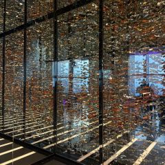 Niccolo Suzhou·BAR 115 User Photo