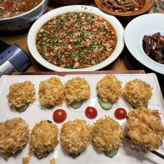 XIAO LIANG YUAN User Photo