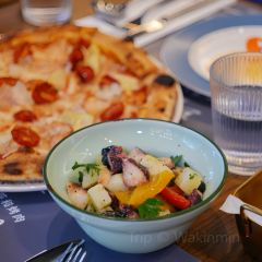 Bella Vita(海防路店) User Photo