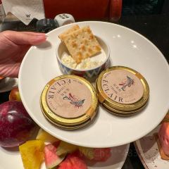 W XIAMEN · NINE Restaurant 여행 사진