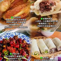 LING LONG XIAO CHI User Photo