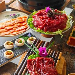 幽兰落 User Photo