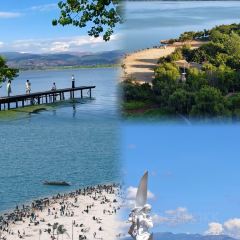 MEMORY OF QIONGZHOU·SHICHU User Photo