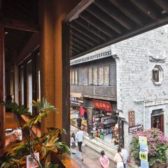 18RESERVA ROASTERY User Photo