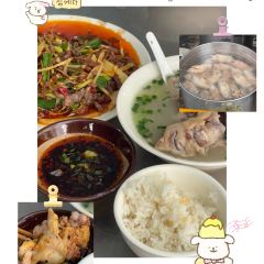 胖子好盐水鸭(总店) User Photo