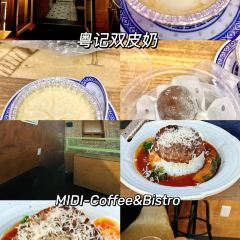 QIAO TOU BAO User Photo