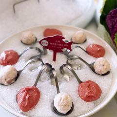 Fishman Restaurant User Photo