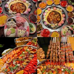 HONG XING FAN ZHUANG User Photo