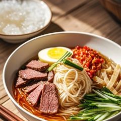 CHANG BAI SHAN XIAO MU WU MI JIU DIAN User Photo