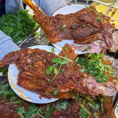 夜宴江景餐厅 User Photo