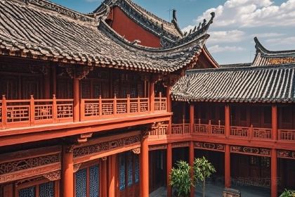 翠翠苗饼(凤凰古城店)