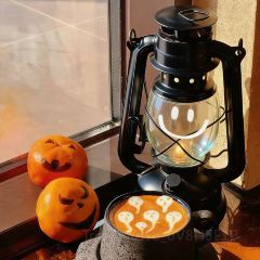 平潭岛·喃城落日咖啡民宿·餐厅 User Photo