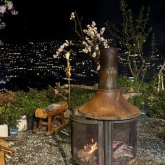 幽兰落 User Photo