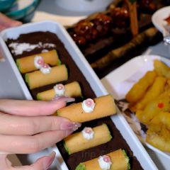 钱塘秋荷·新江浙菜(大华店) User Photo