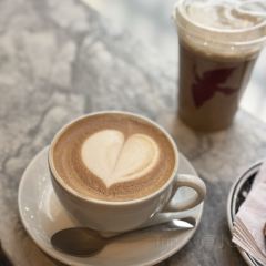 La Colombe Coffee Roasters User Photo